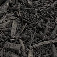 Black Mulch